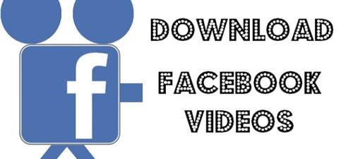 How to Download Facebook Videos