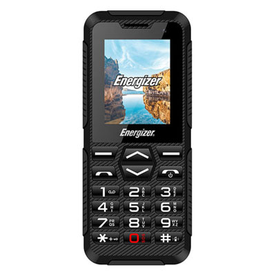 Energizer Hardcase H10