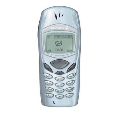 Ericsson R600