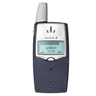 Ericsson T39