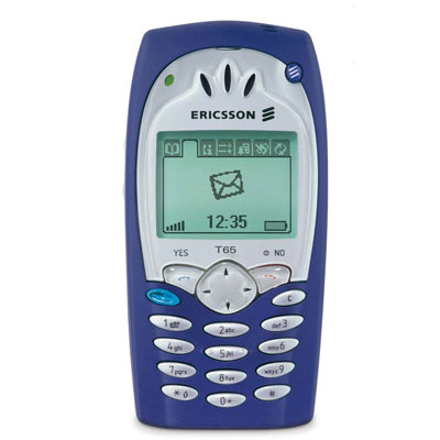 Ericsson T65
