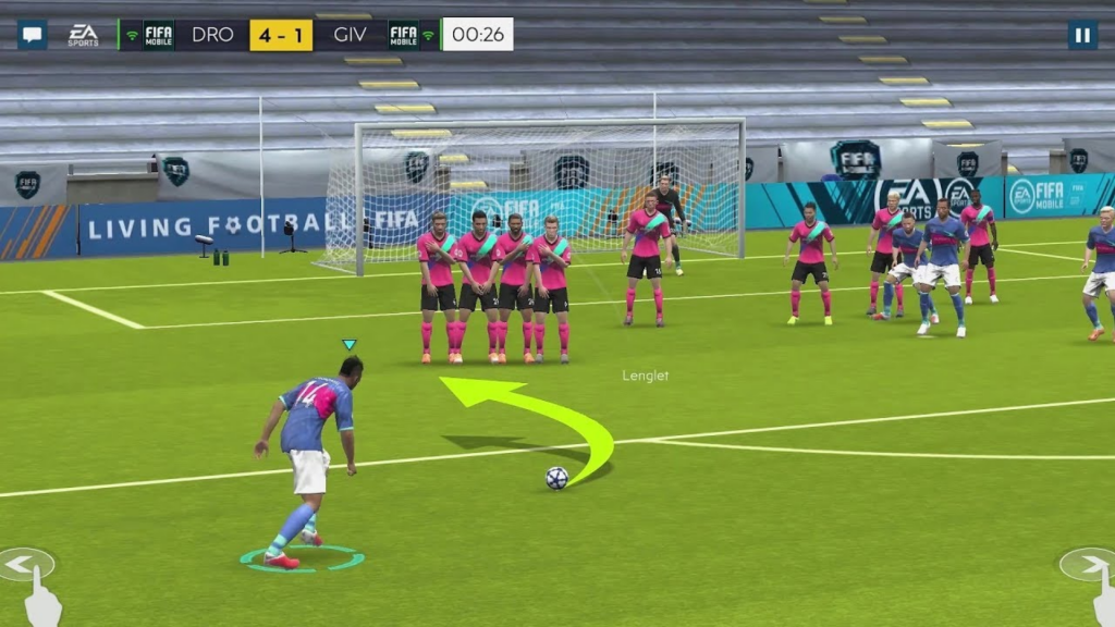 FIFA Mobile 2019