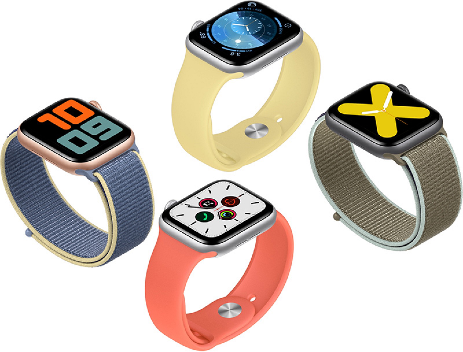 Fixing Apple Watch Problems