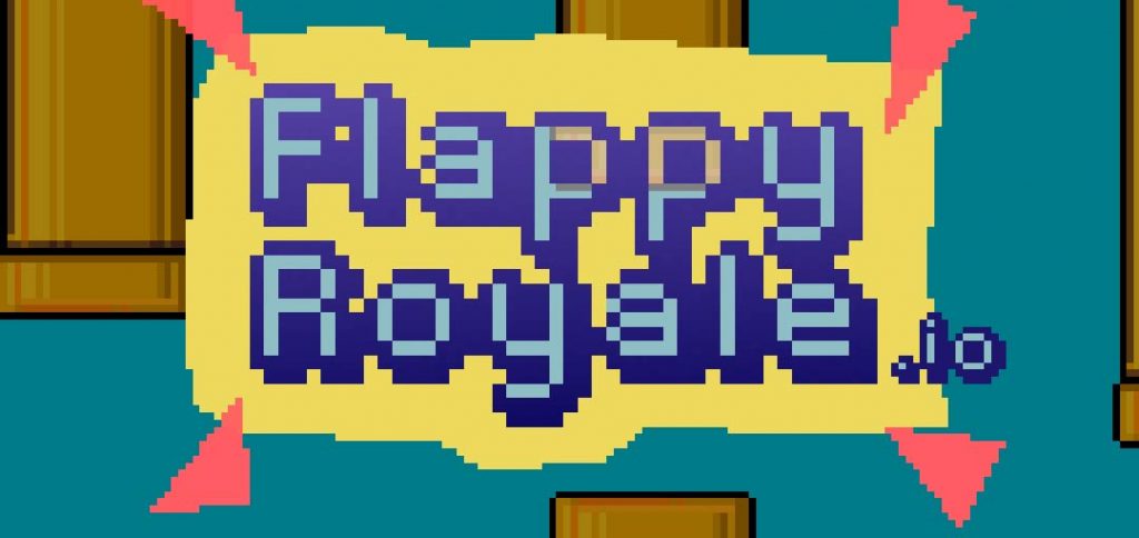 Flappy Royale