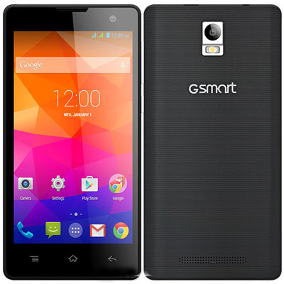 Gigabyte GSmart Classic