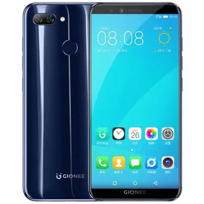 Gionee S11S