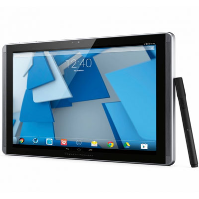 HP Pro Slate 12