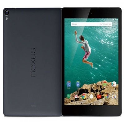 HTC Nexus 9
