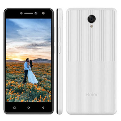 Haier G8