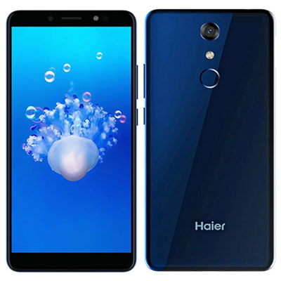 Haier Hurricane