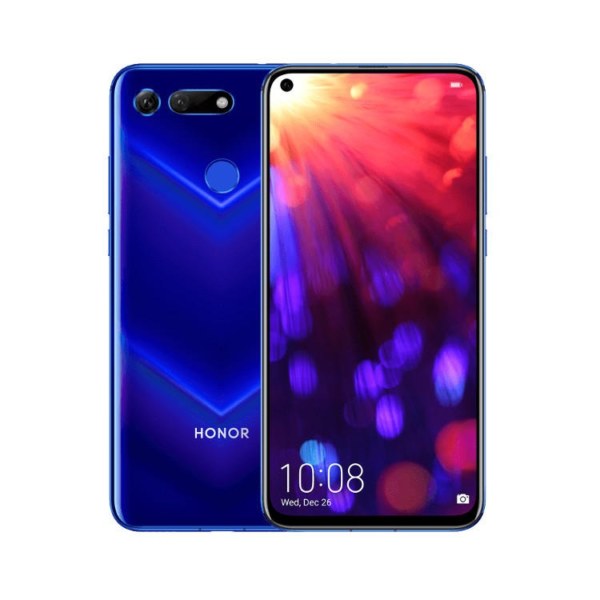 Honor 20 Pro Display