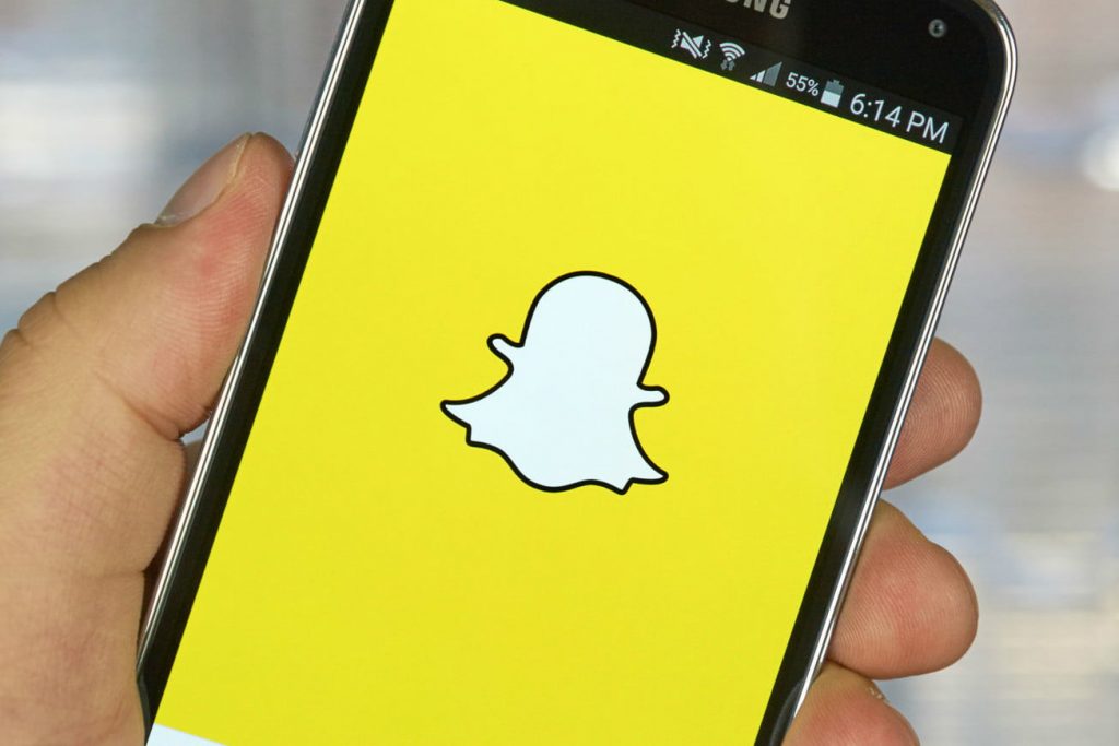 How to use the 3D Paint Tool in the Snapchat App