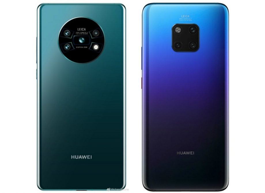 Huawei Mate 30 Pro