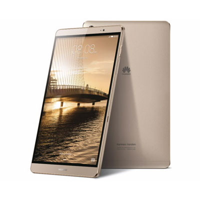 Huawei MediaPad M2 8.0