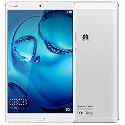 Huawei MediaPad M3 8.4