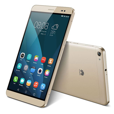 Huawei MediaPad X2