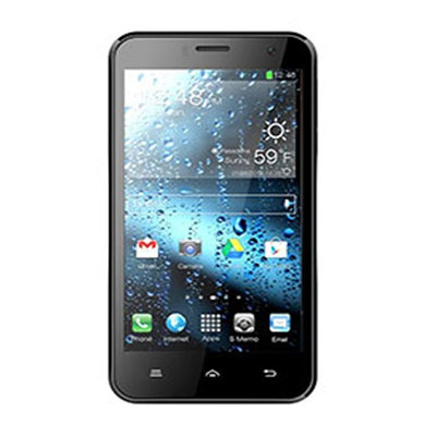 Icemobile Prime 5.0 Plus