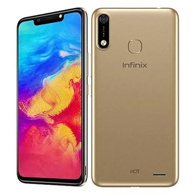 Infinix Hot 7