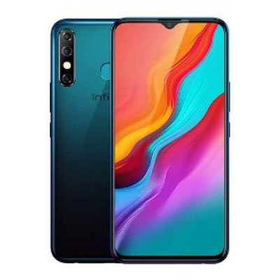 Infinix Hot 8