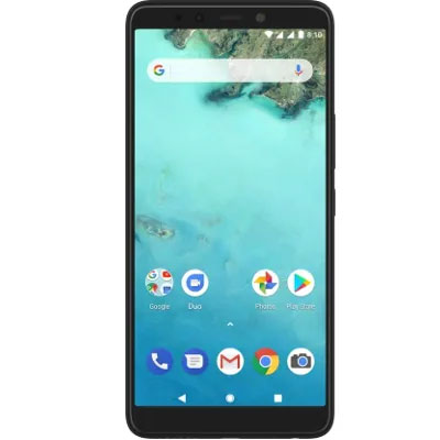 Infinix Note 5
