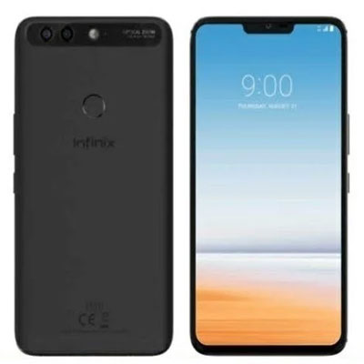 Infinix Zero 6