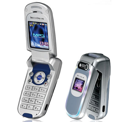 Innostream INNO A10