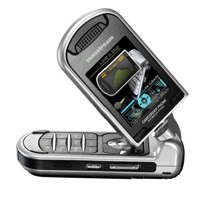 Innostream INNO A20