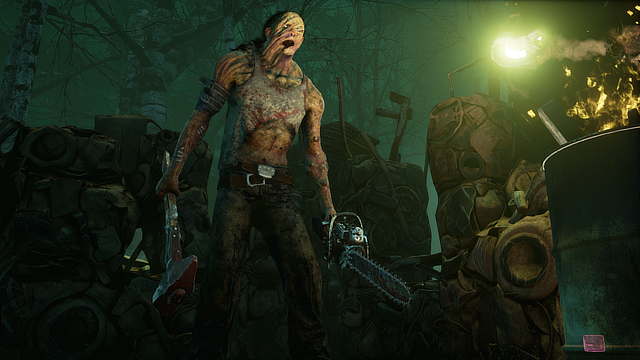 Interesting Things About Dead by Daylight