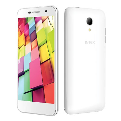Intex Aqua 4G+