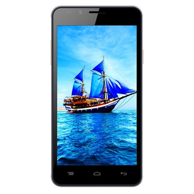 Intex Aqua Craze