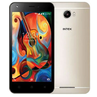 Intex Aqua Trend