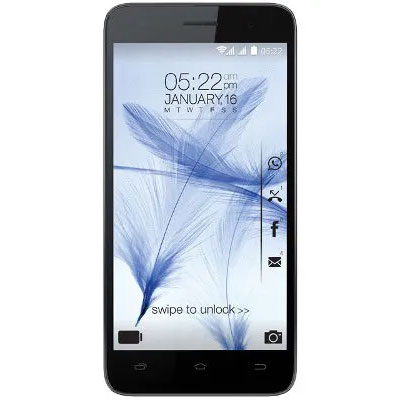 Karbonn Titanium Mach Two S360