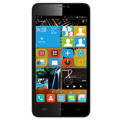 Karbonn Titanium S19