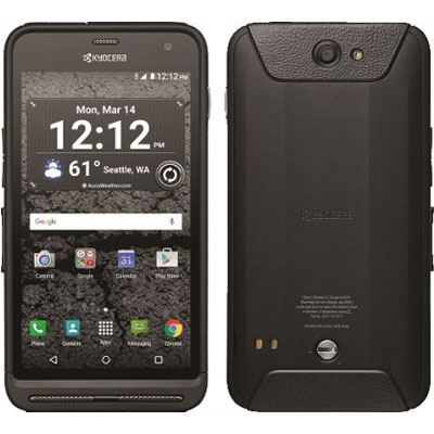 Kyocera DuraForce XD