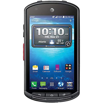 Kyocera DuraForce
