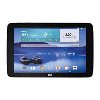 LG G Pad 10.1 LTE