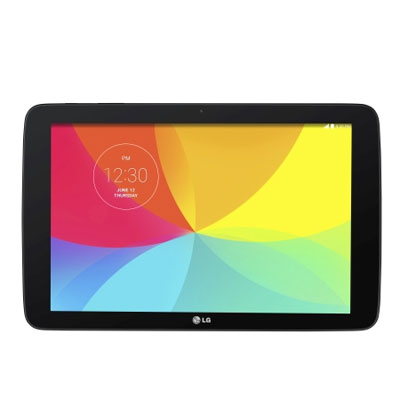 LG G Pad 10.1