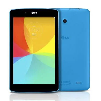LG G Pad 7.0