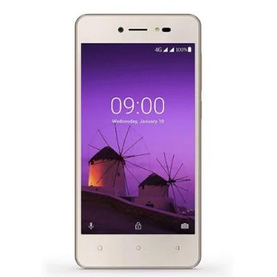 Lava Z50