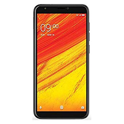 Lava Z91 (2GB)