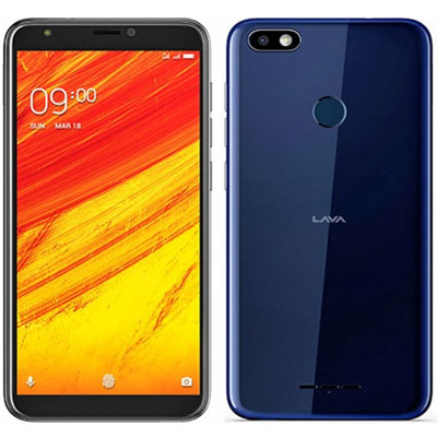 Lava Z91