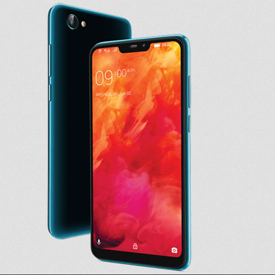 Lava Z92