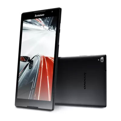 Lenovo Tab S8