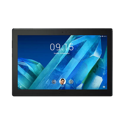 Lenovo moto tab