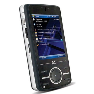 MWg Atom V