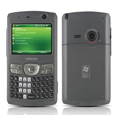 MWg UBiQUiO 503g
