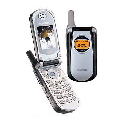 Maxon MX-C60