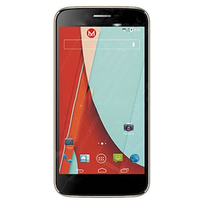 Maxwest Gravity 5 LTE
