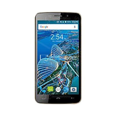 Maxwest Nitro 55 LTE