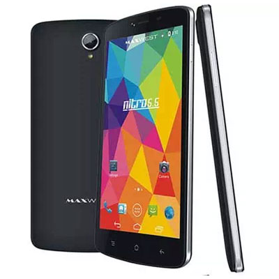 Maxwest Nitro 5M